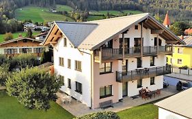 Ferienhaus Birkenweg