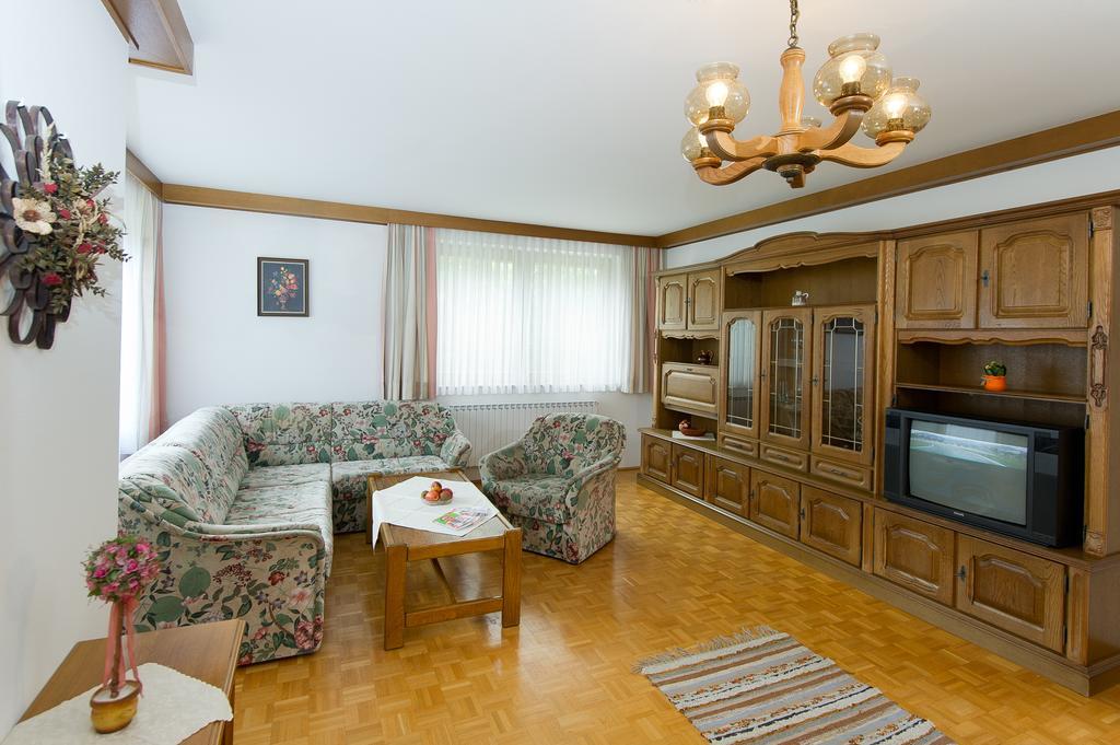 Ferienhaus Birkenweg Radstadt Pokój zdjęcie