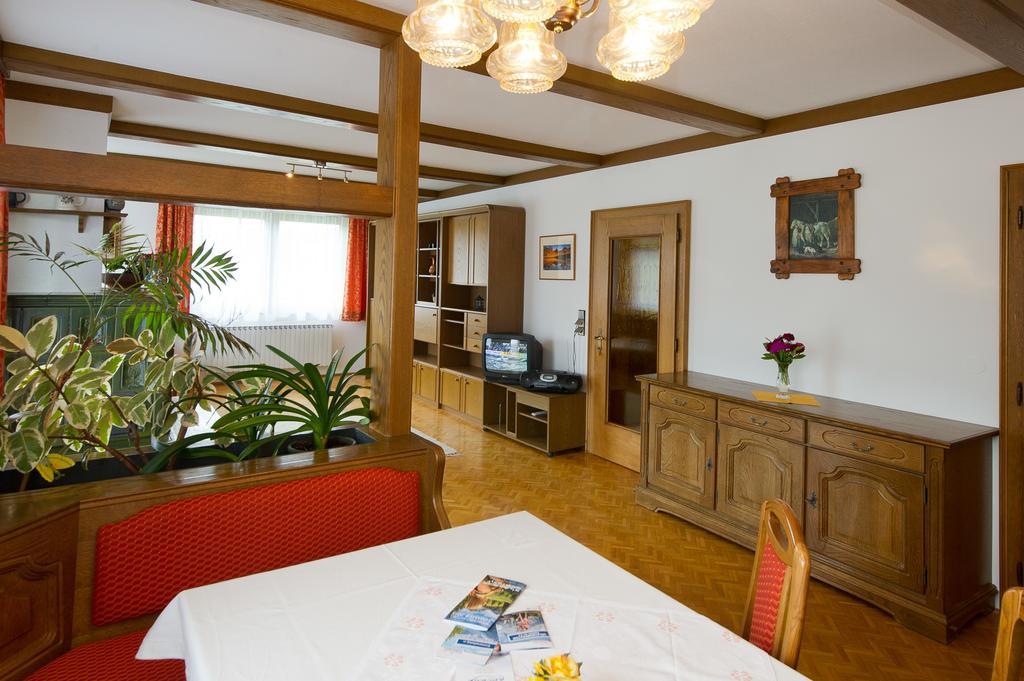 Ferienhaus Birkenweg Radstadt Pokój zdjęcie