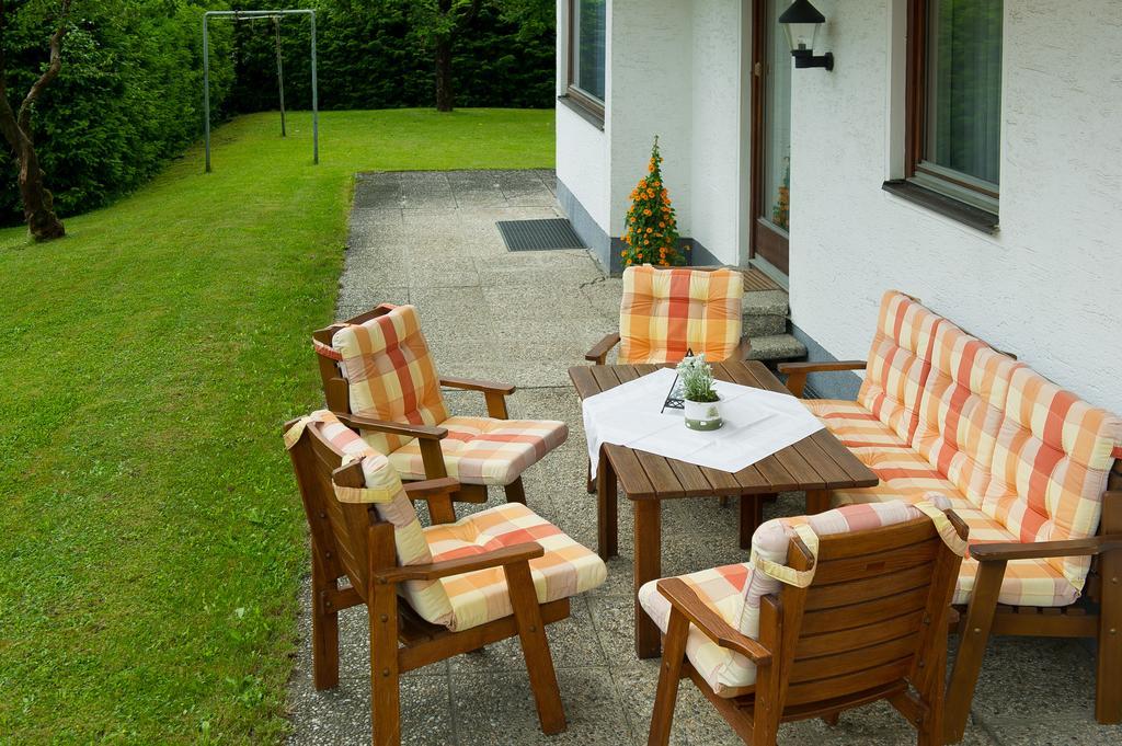 Ferienhaus Birkenweg Radstadt Pokój zdjęcie