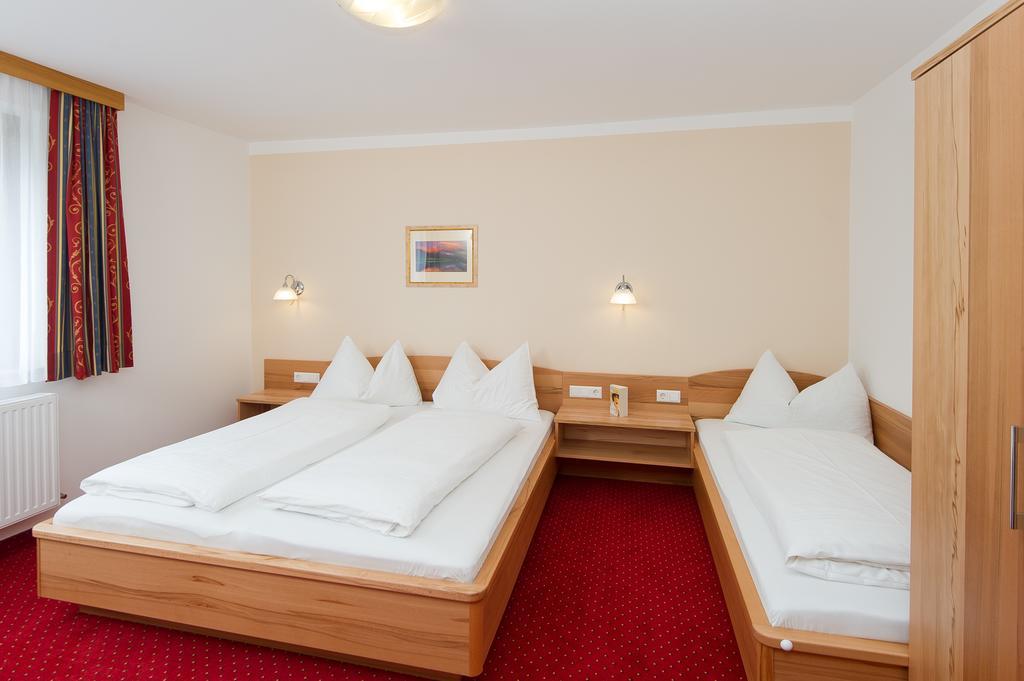Ferienhaus Birkenweg Radstadt Pokój zdjęcie