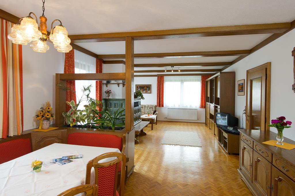 Ferienhaus Birkenweg Radstadt Pokój zdjęcie