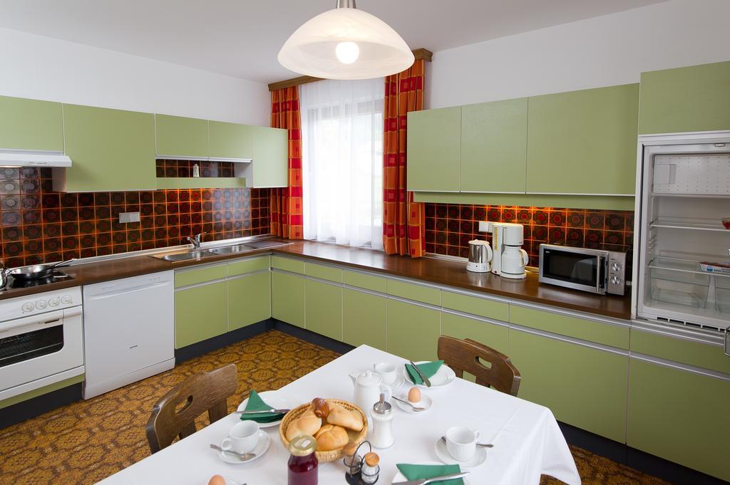 Ferienhaus Birkenweg Radstadt Pokój zdjęcie