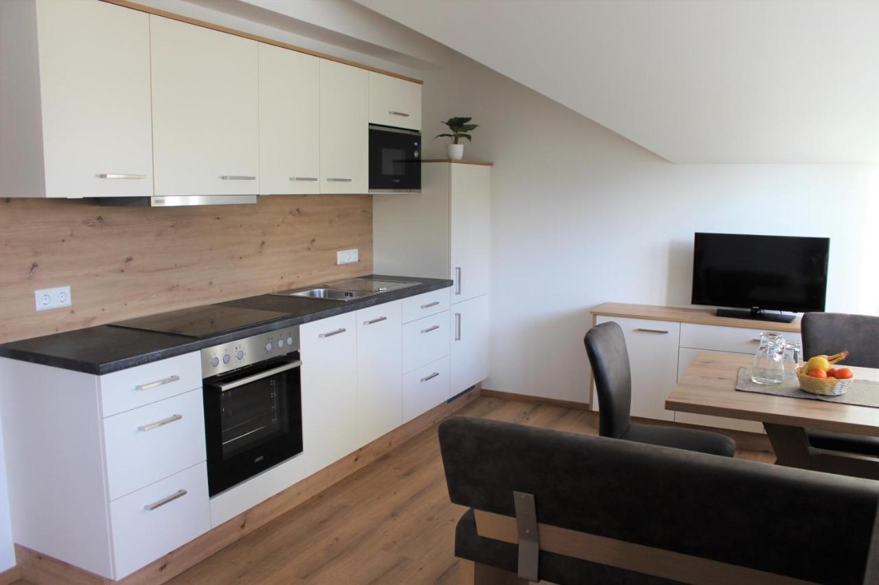 Ferienhaus Birkenweg Radstadt Zewnętrze zdjęcie
