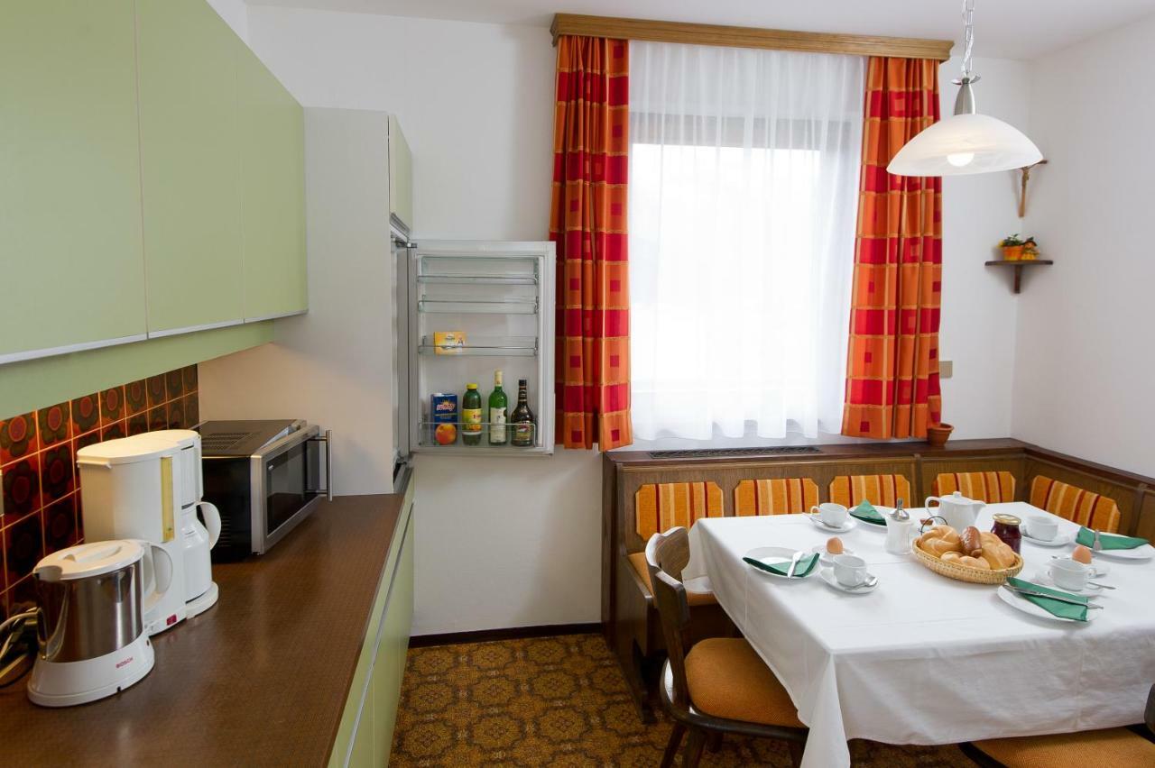 Ferienhaus Birkenweg Radstadt Zewnętrze zdjęcie